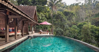 Ayung Resort Ubud