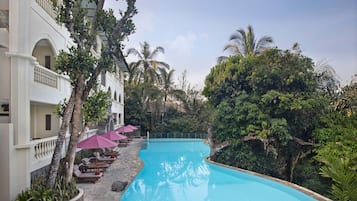 1 bedroom, premium bedding, Select Comfort beds, in-room safe