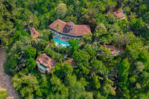 Exterior - Ayung Resort Ubud (Ubud)