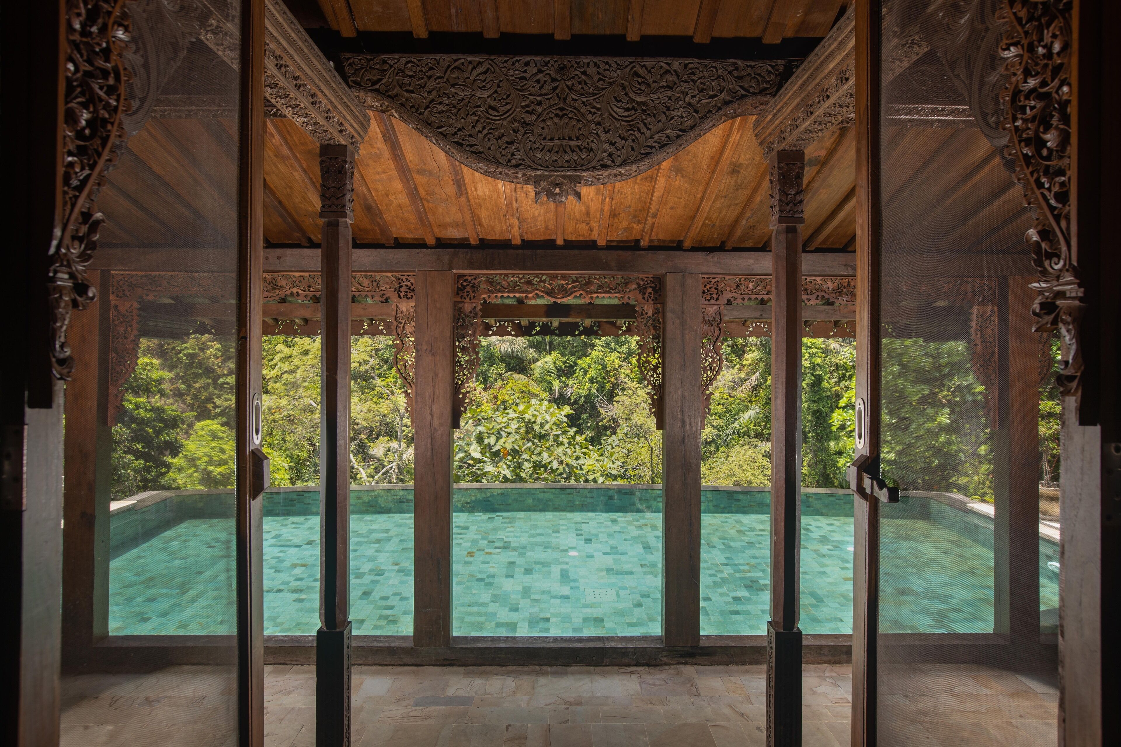 Ayung Resort Ubud in Payangan, Indonesia