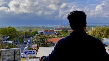 Superior Double or Twin Room, 1 Bedroom, Bay View | Premium bedding, desk, blackout curtains, iron/ironing board