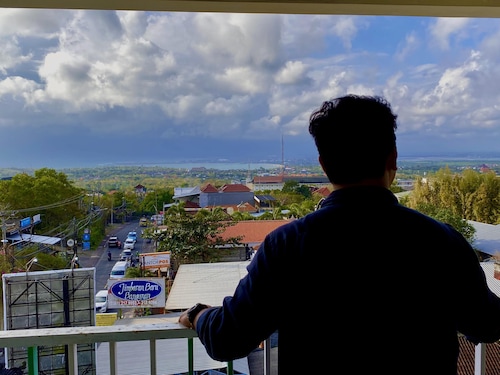MaxOneHotels at Bukit Jimbaran