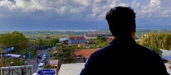 MaxOneHotels at Bukit Jimbaran
