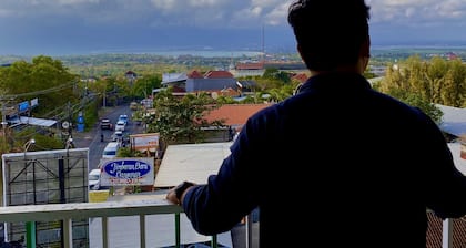 MaxOneHotels at Bukit Jimbaran