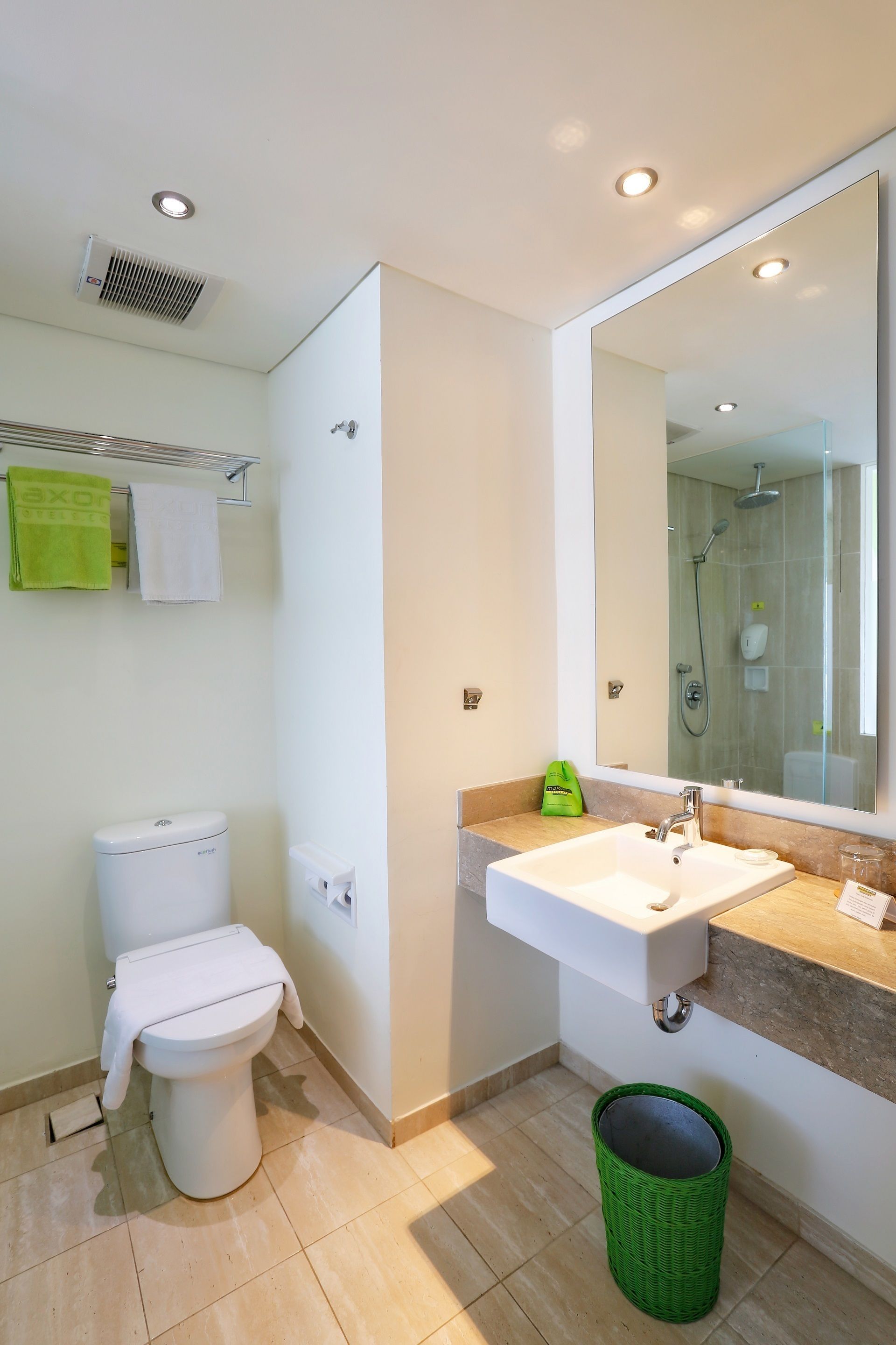 Foto - MaxOneHotels at Bukit Jimbaran