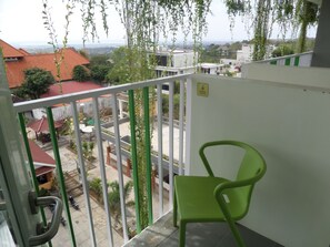 View from room