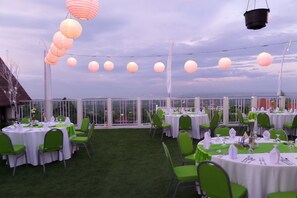 Garden - MaxOneHotels at Bukit Jimbaran (Ungasan)