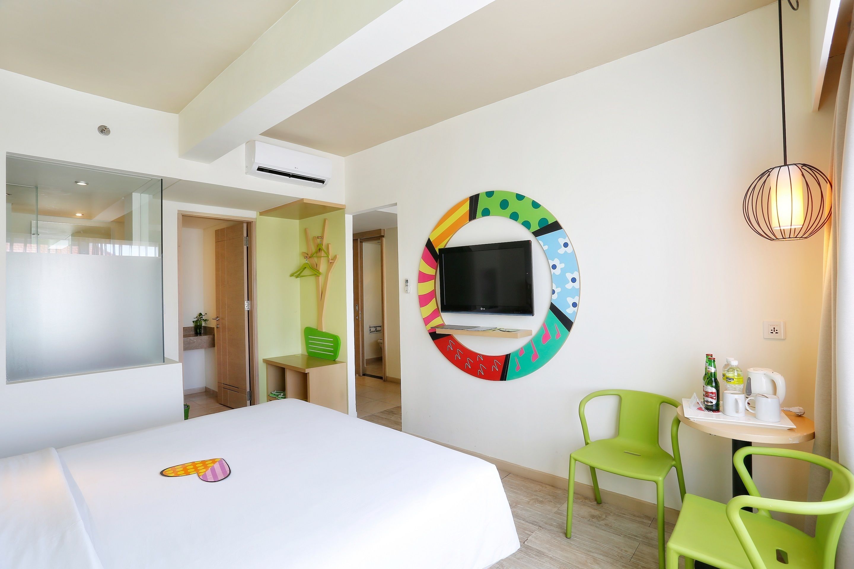 Foto - MaxOneHotels at Bukit Jimbaran