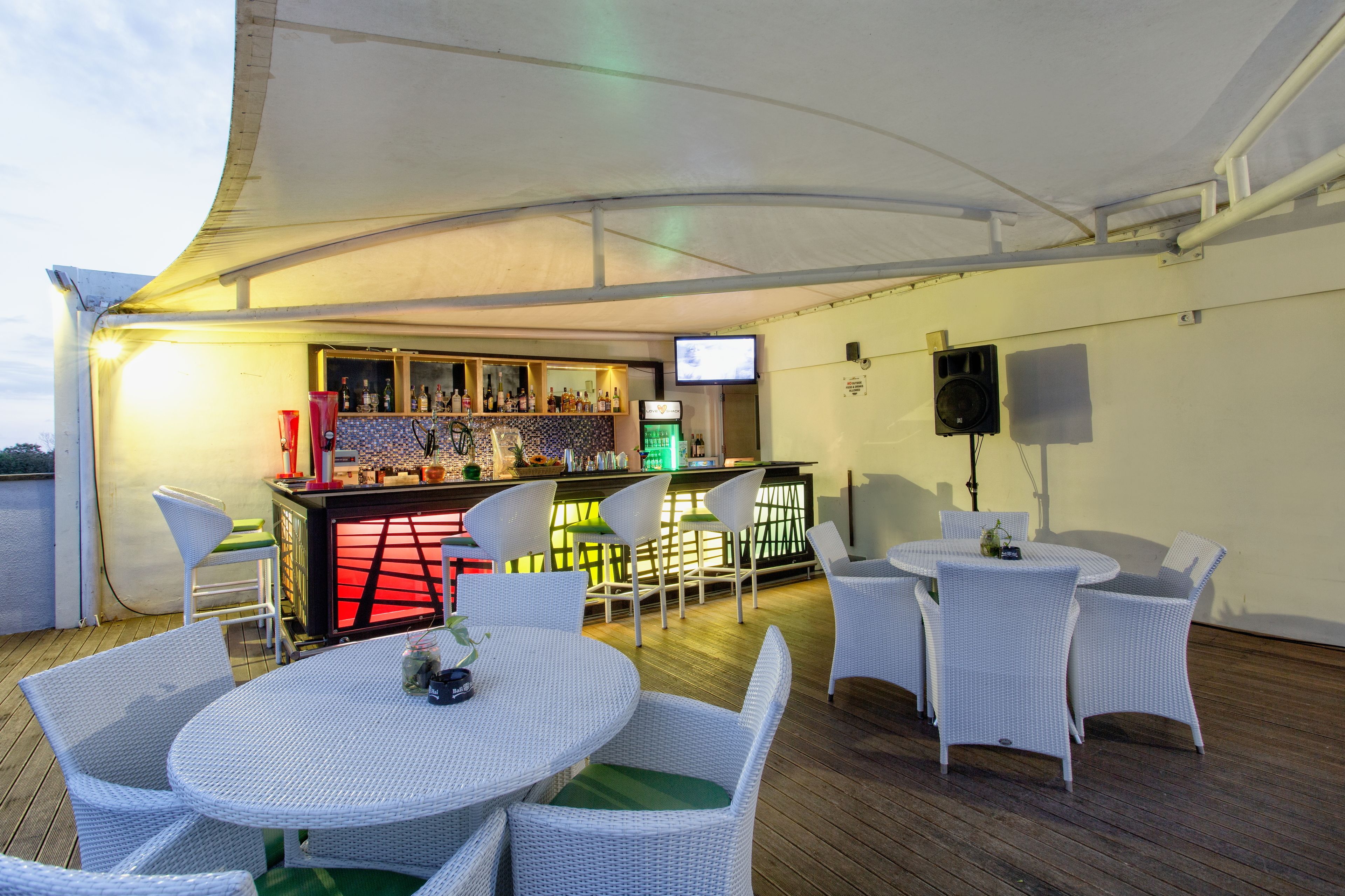 Foto - MaxOneHotels at Bukit Jimbaran