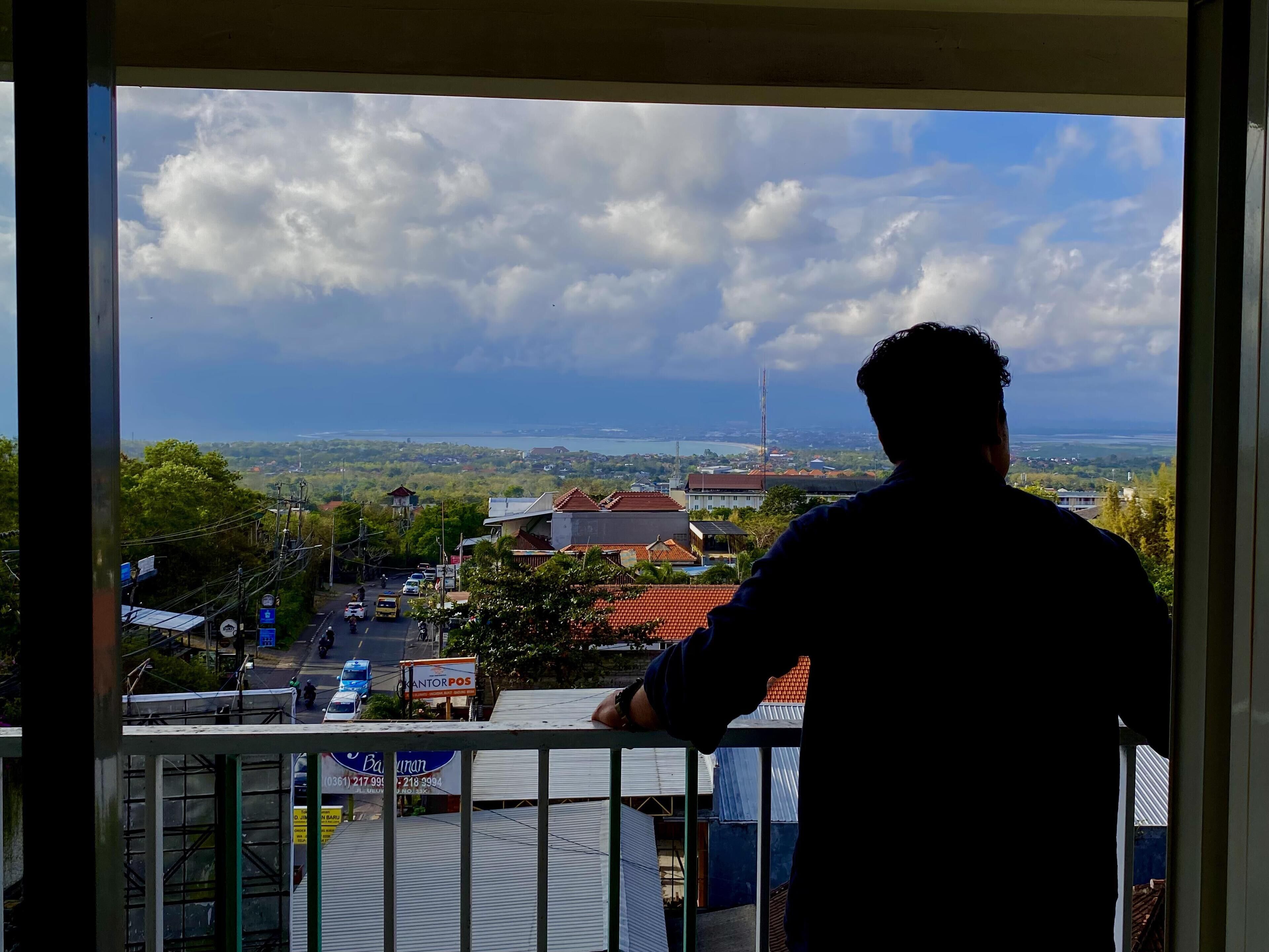 Foto - MaxOneHotels at Bukit Jimbaran