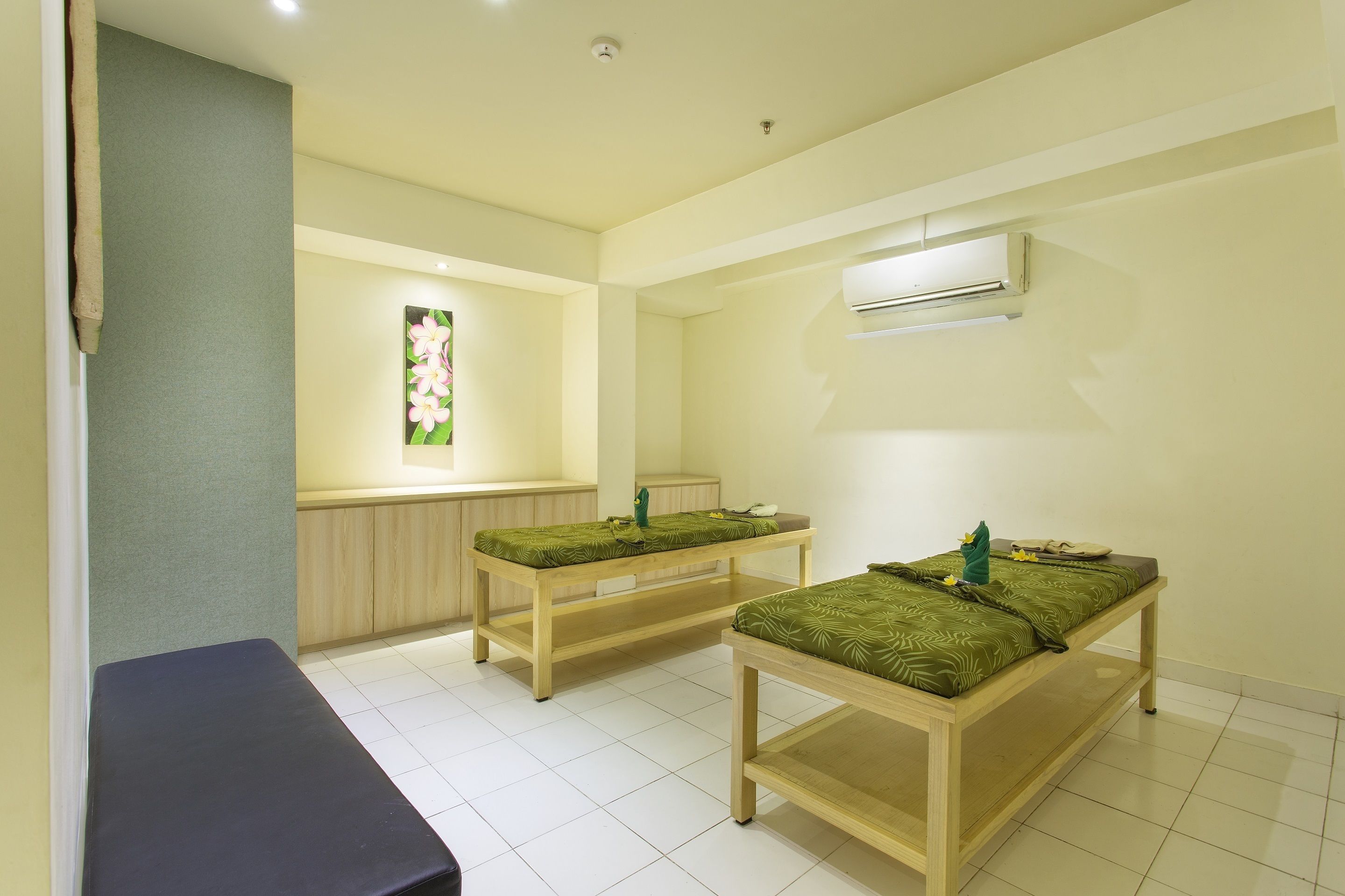 Foto - MaxOneHotels at Bukit Jimbaran