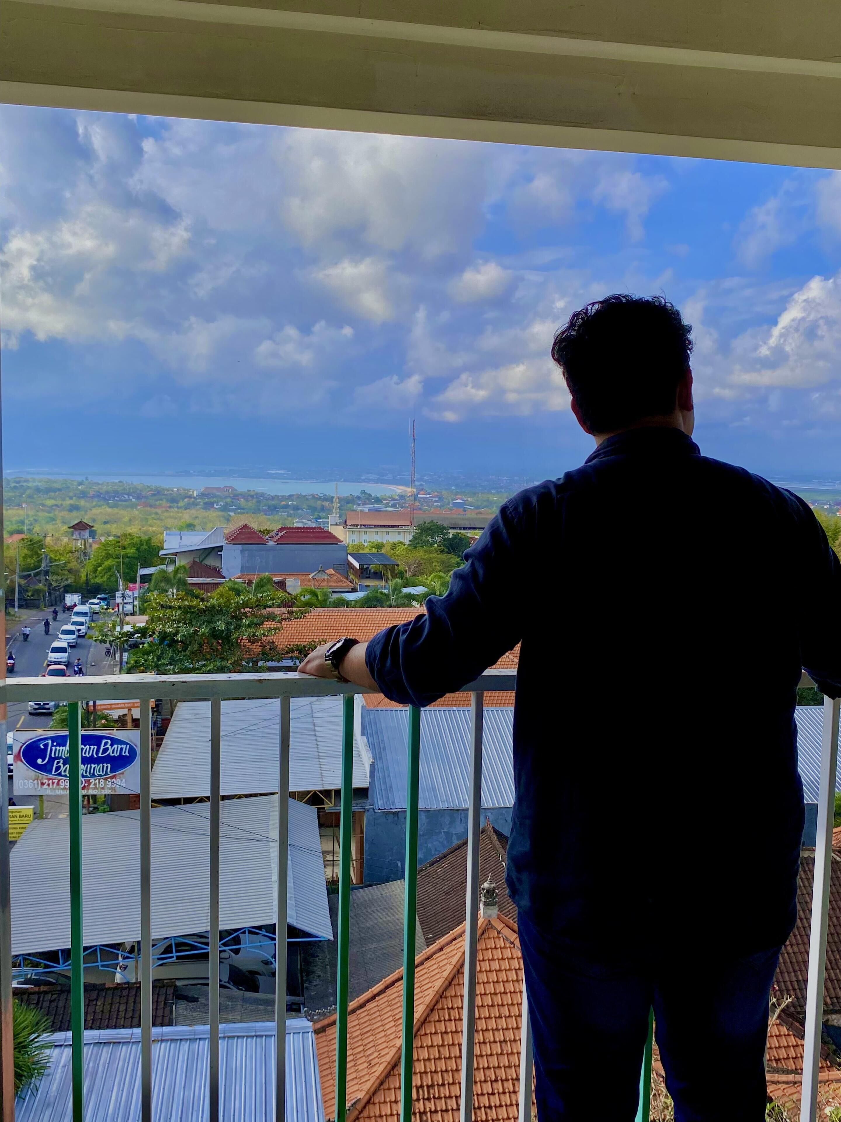 Foto - MaxOneHotels at Bukit Jimbaran