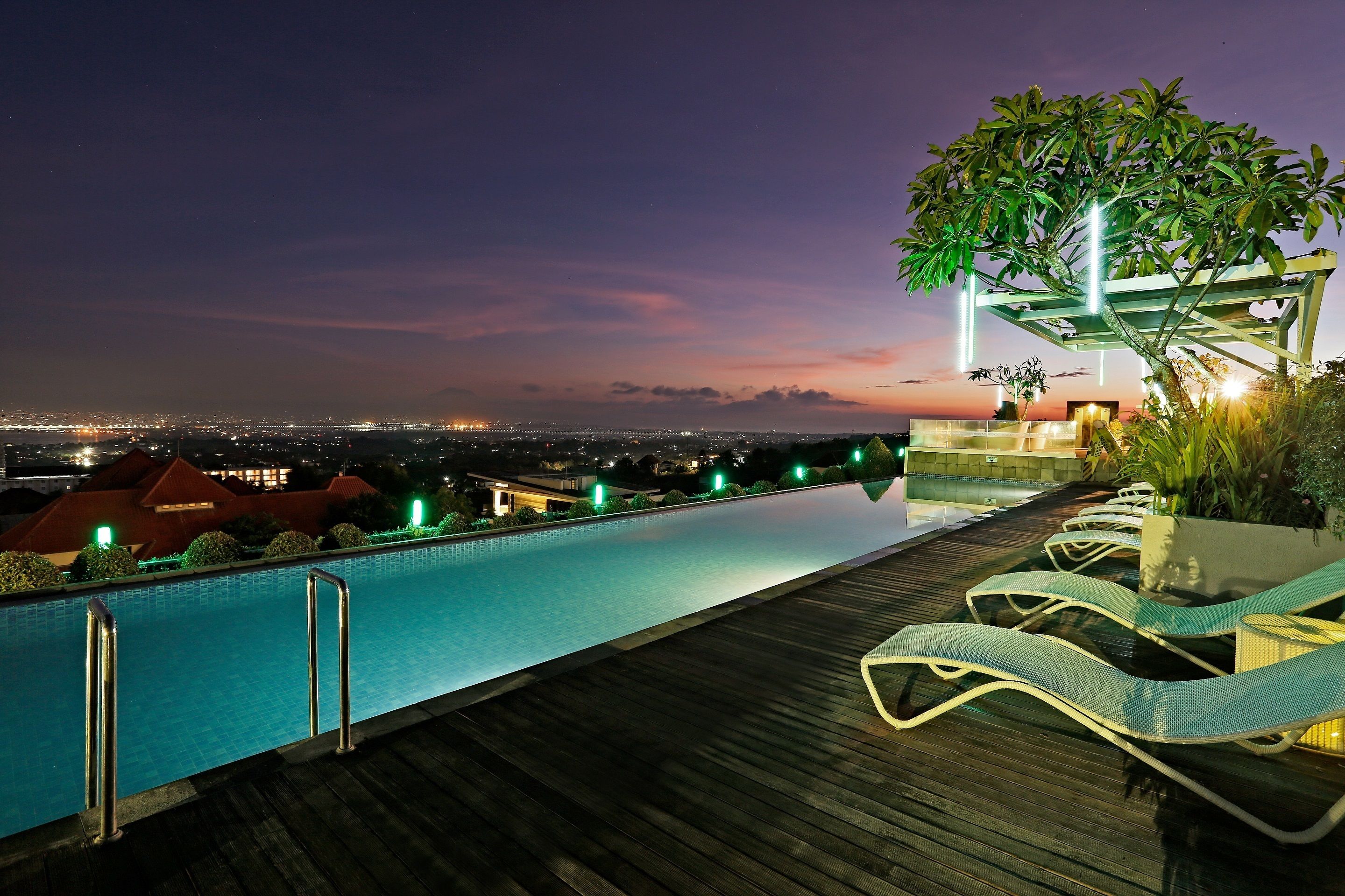 Foto - MaxOneHotels at Bukit Jimbaran