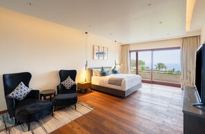 Luxury Villa, 3 Bedrooms, Private Pool, Ocean View (The Ridge)