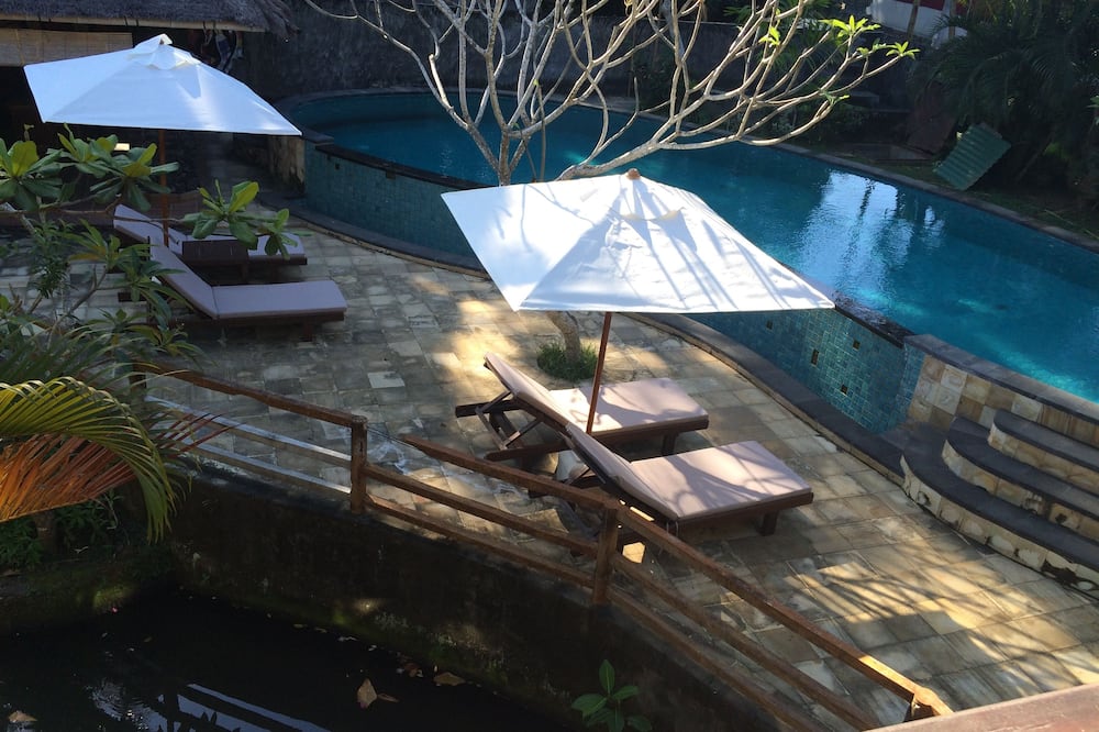 Kangkung Cottages