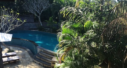 Kangkung Cottages