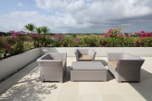 LCD-tv och dvd-spelare