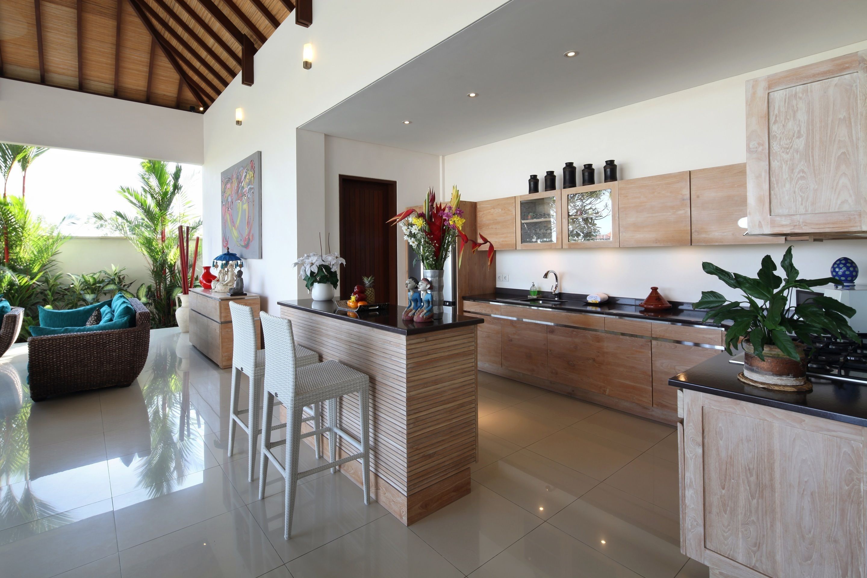 Een koffiezetapparaat/waterkoker