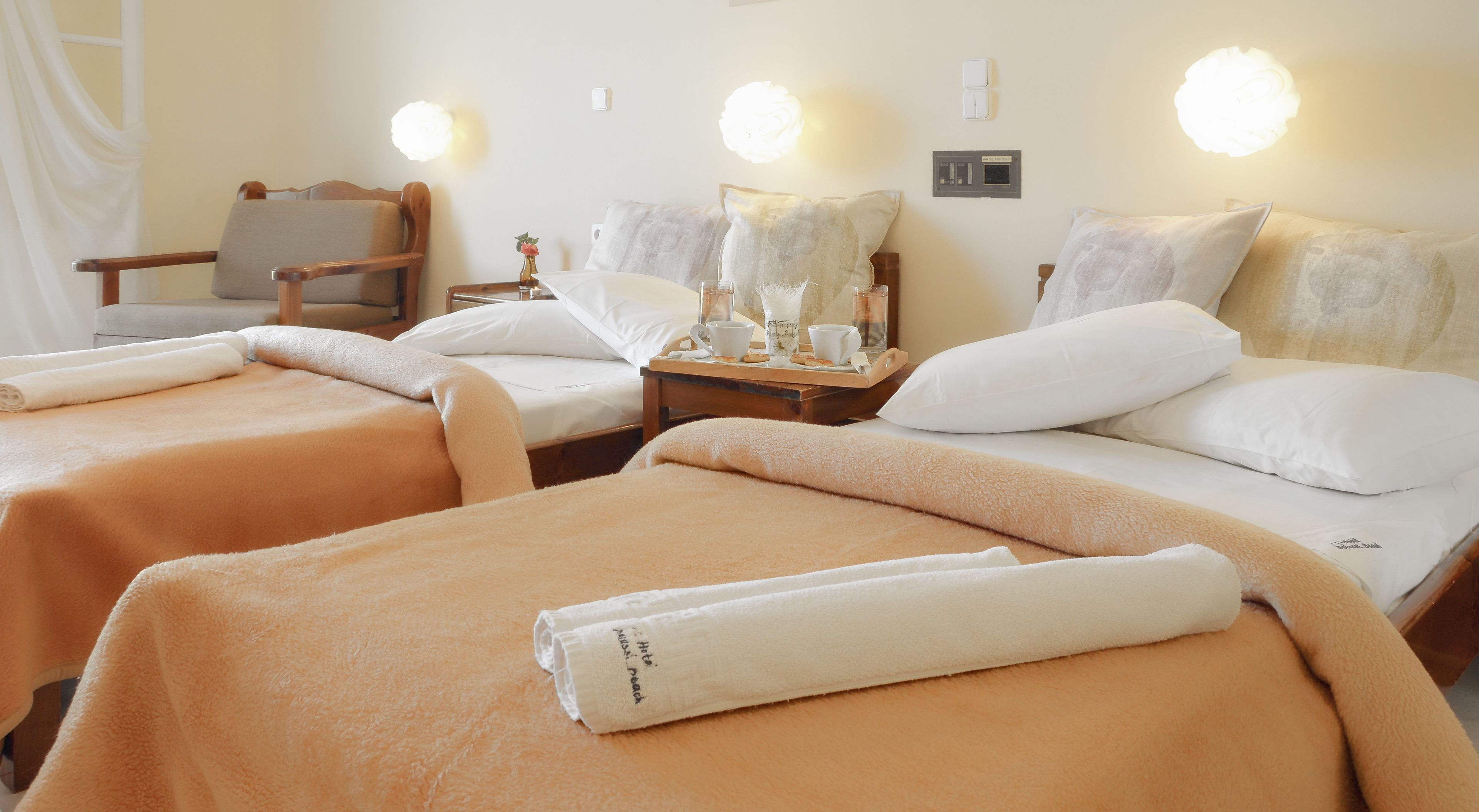 Photo - Belussi Beach Hotel & Suites