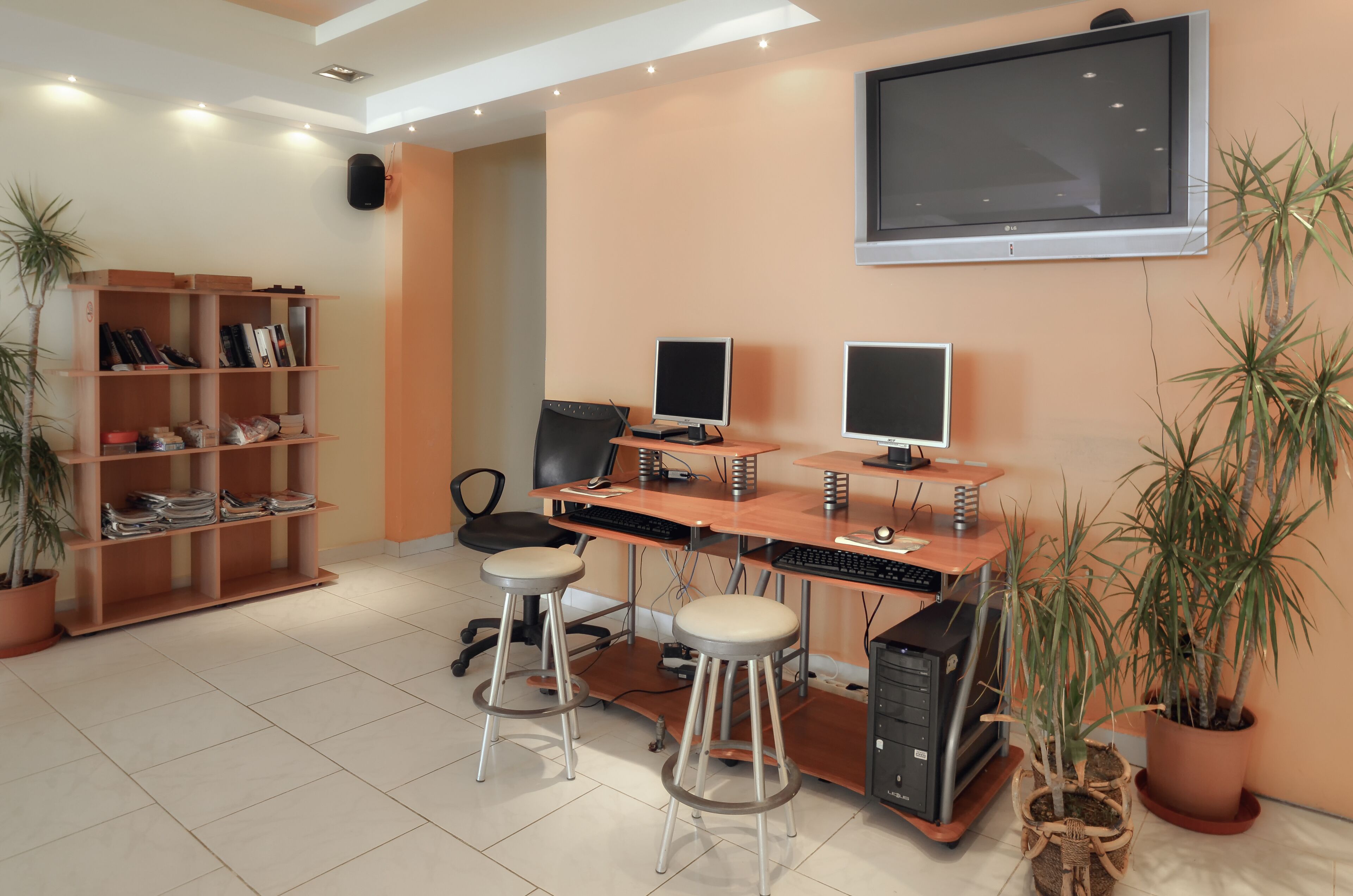 Photo - Belussi Beach Hotel & Suites