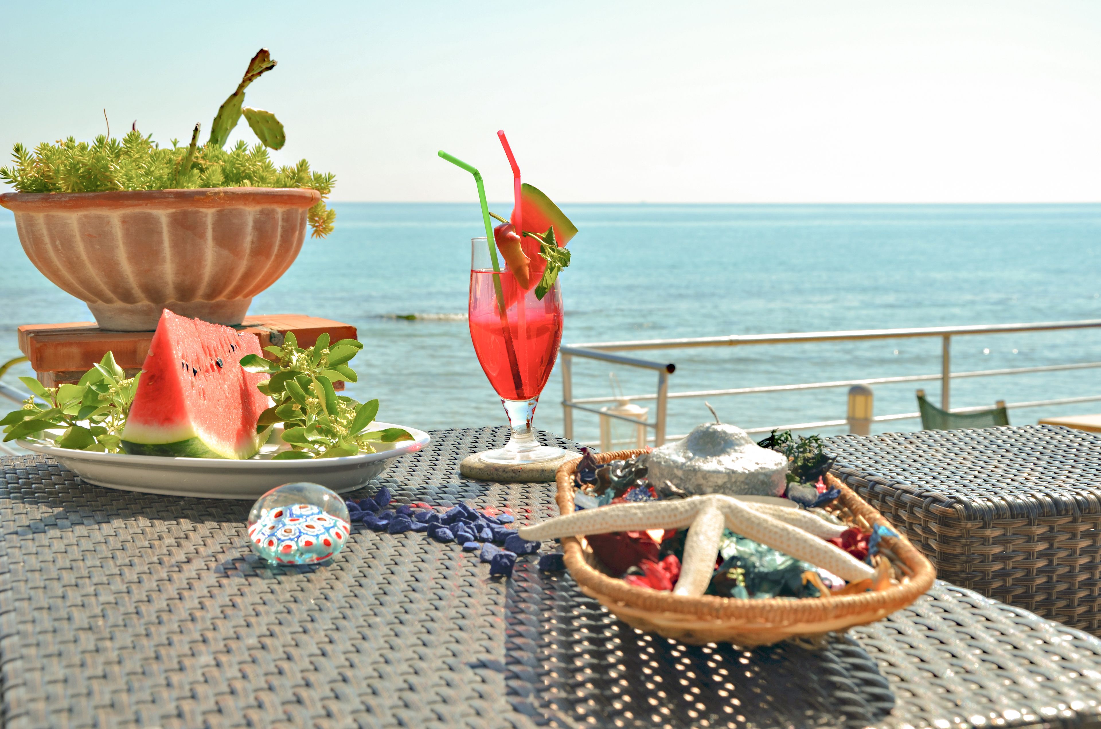 Photo - Belussi Beach Hotel & Suites