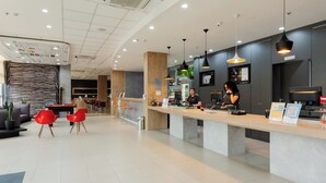 Recepción