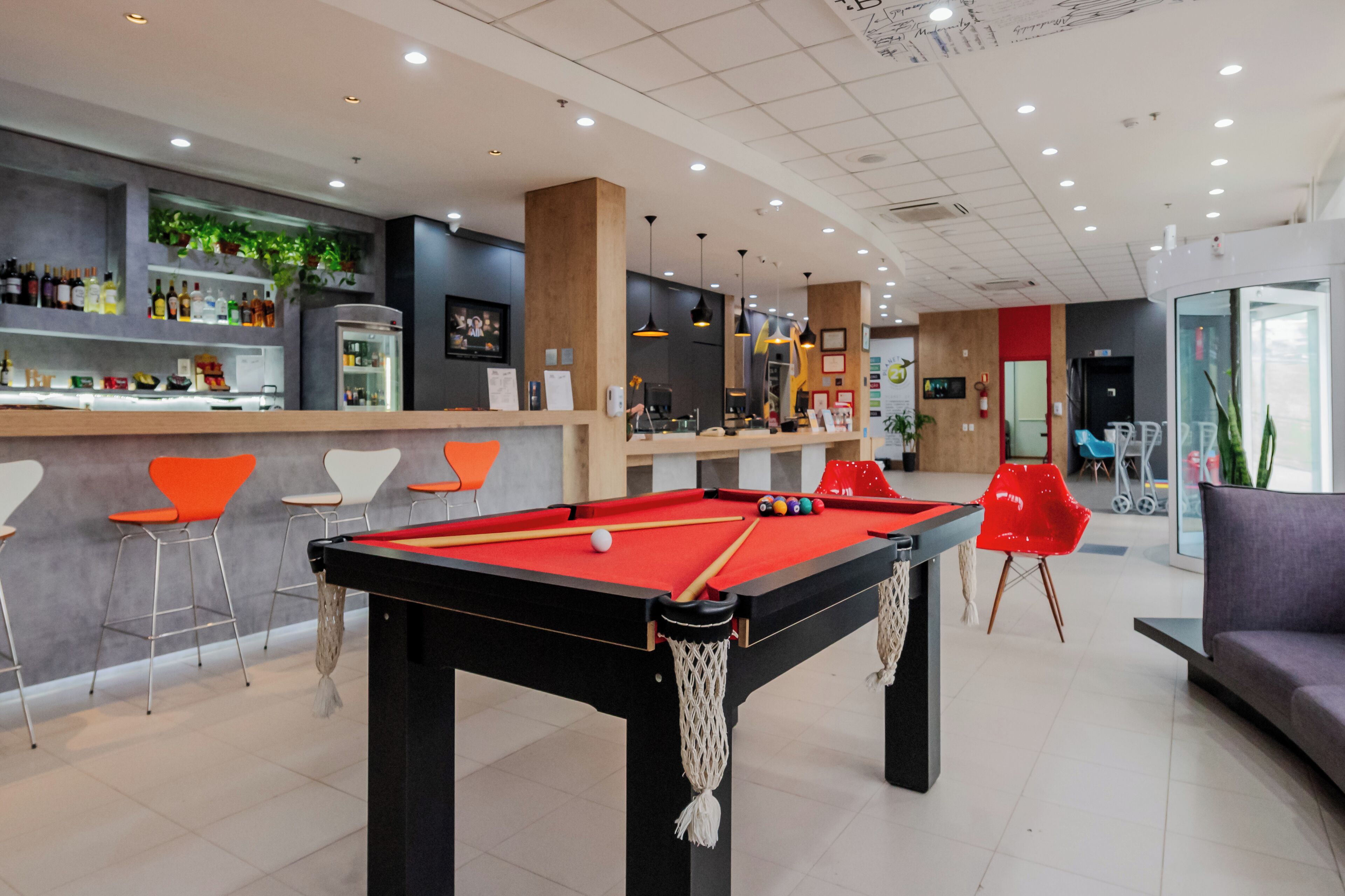 Bar (na propriedade)