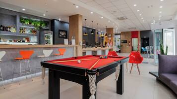 Bar (na propriedade)