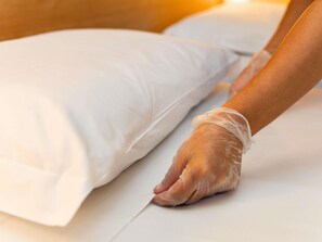 Standard Twin Room, 2 Single Beds