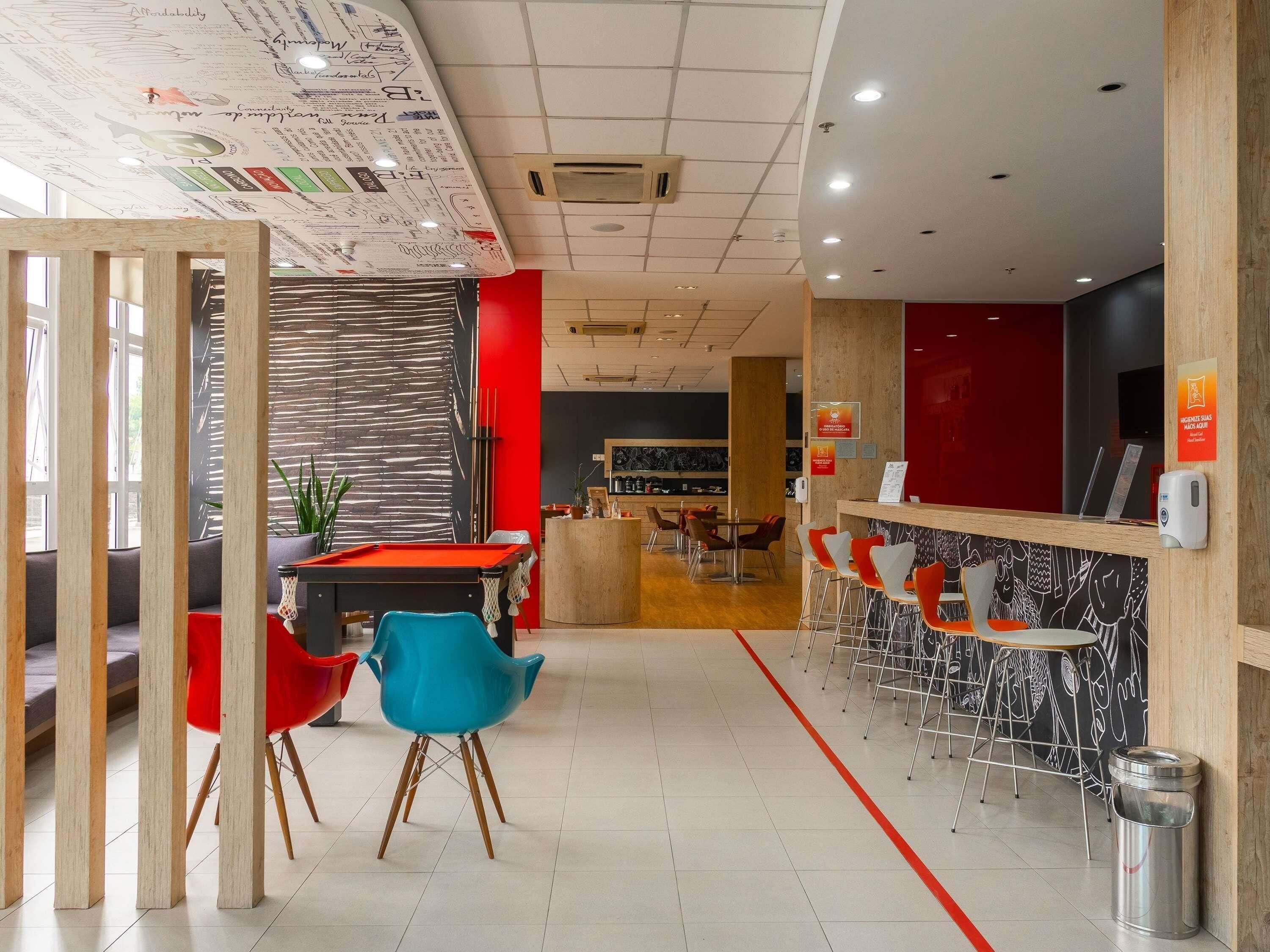 Foto - Ibis Novo Hamburgo