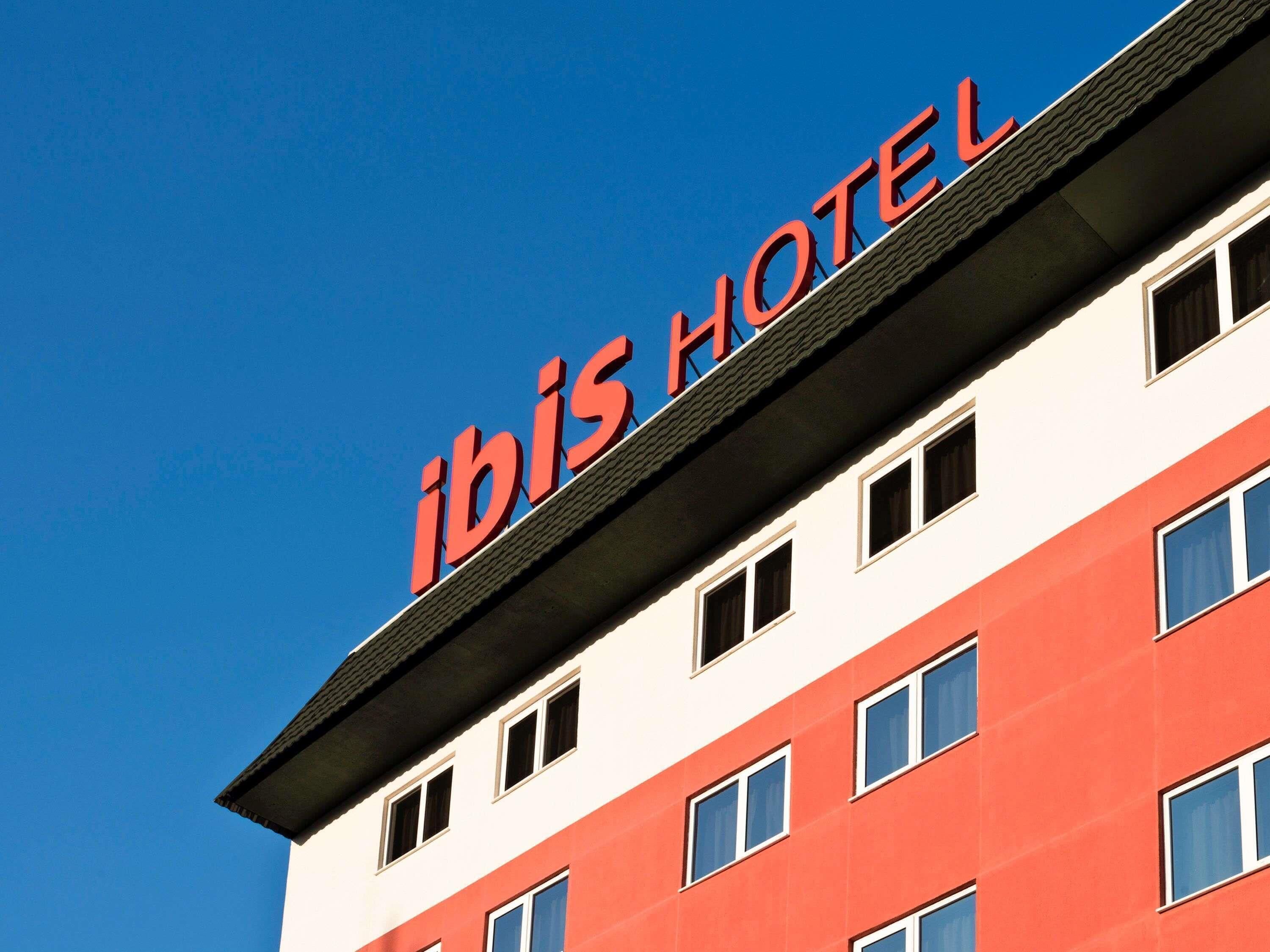 Photo - Ibis Novo Hamburgo