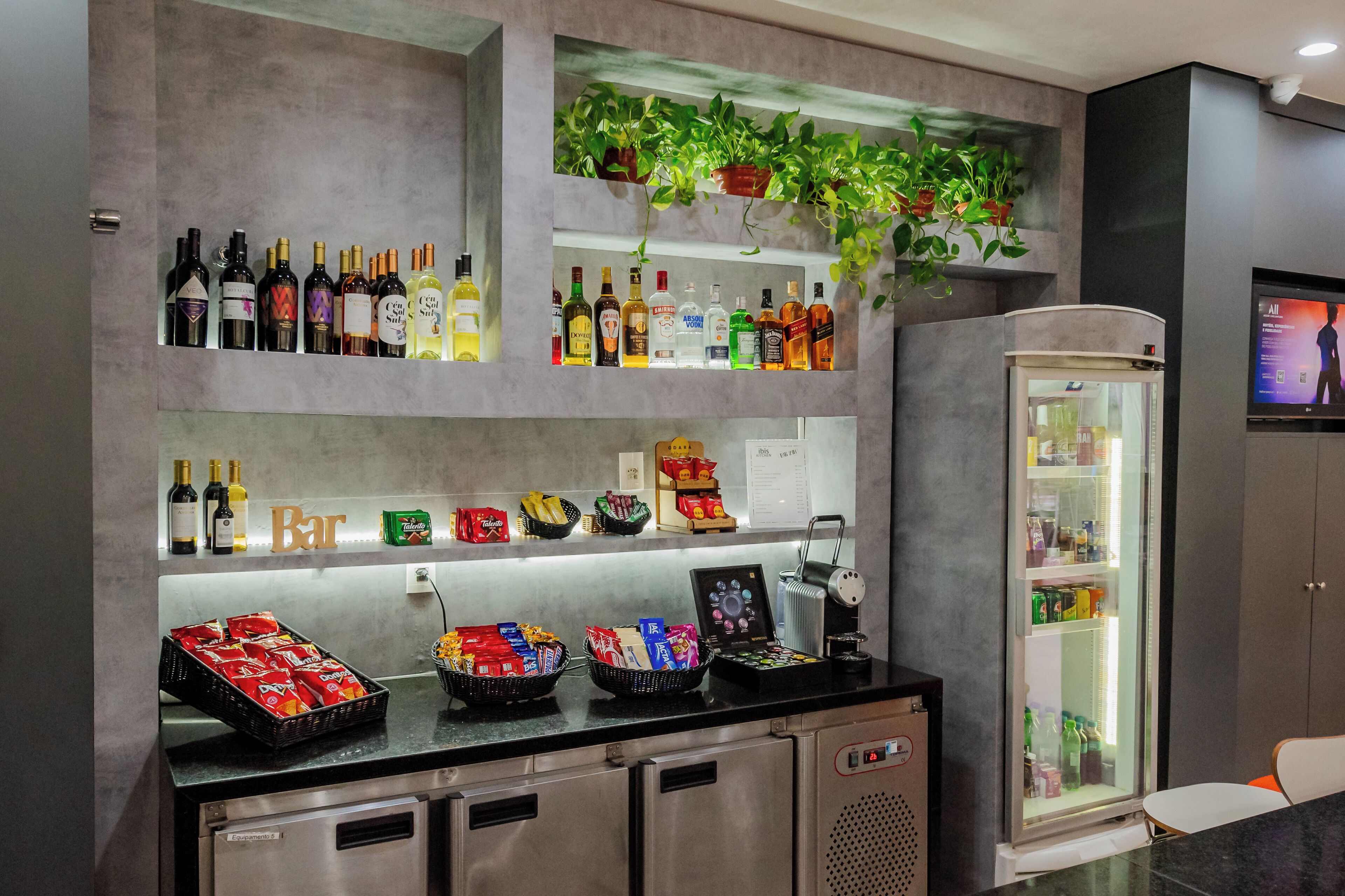 Foto - ibis Novo Hamburgo