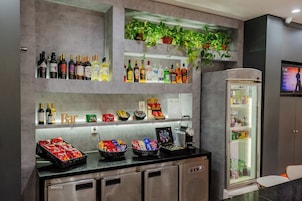 Bar (na propriedade)