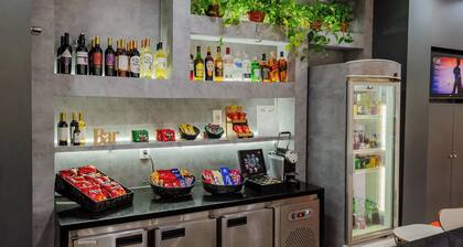 Ibis Novo Hamburgo