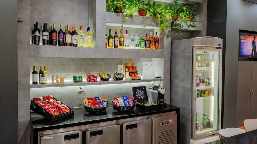 Ibis Novo Hamburgo