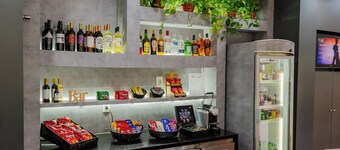 Ibis Novo Hamburgo