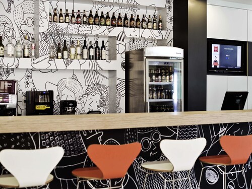 Ibis Novo Hamburgo