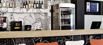 Ibis Novo Hamburgo