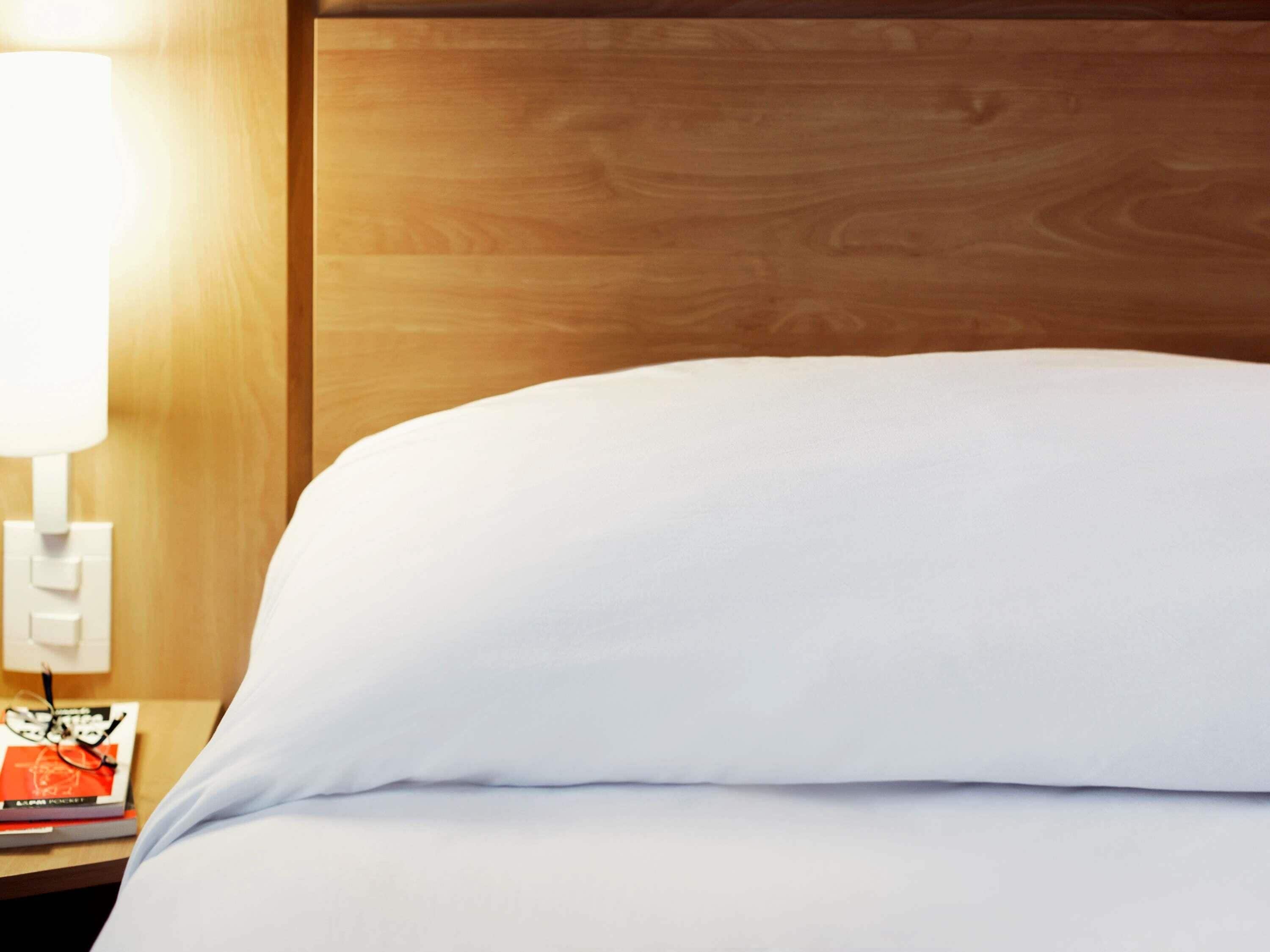 Photo - ibis Novo Hamburgo