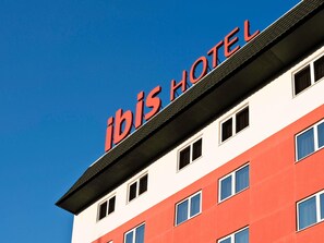 Exterior - Ibis Novo Hamburgo (Novo Hamburgo)