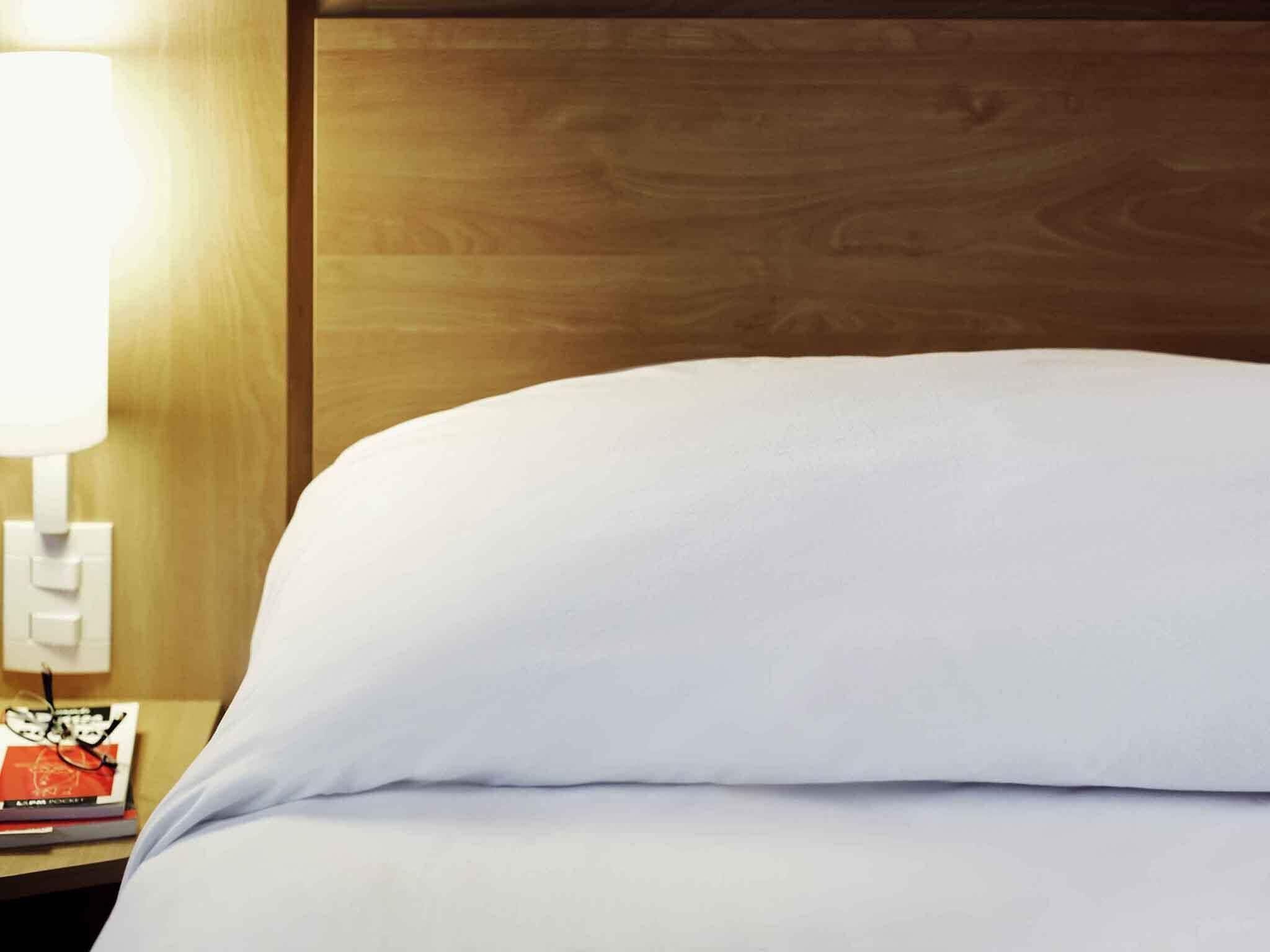 Foto - ibis Novo Hamburgo