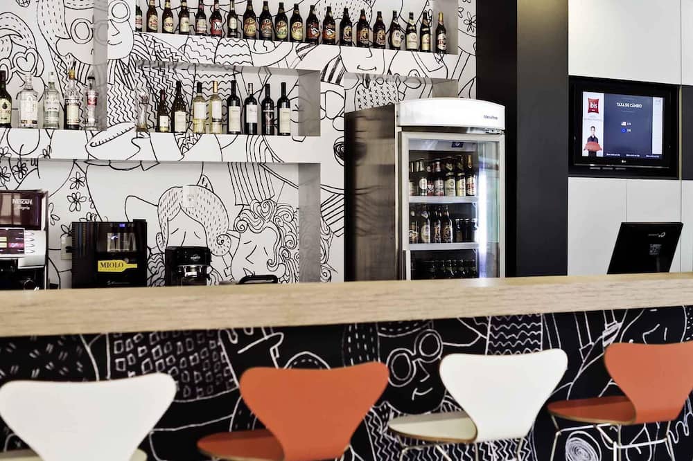 Ibis Novo Hamburgo