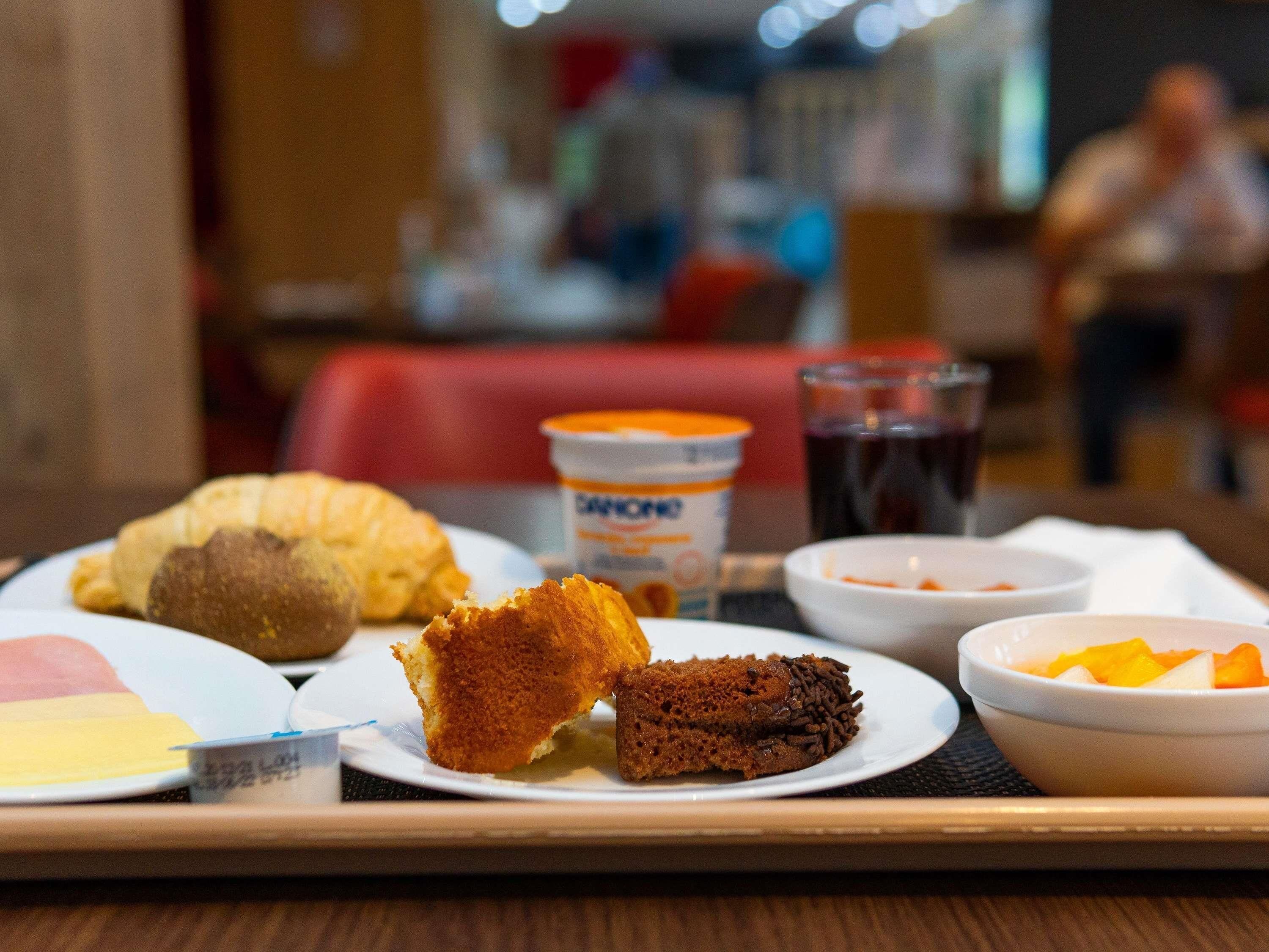 Foto - ibis Novo Hamburgo