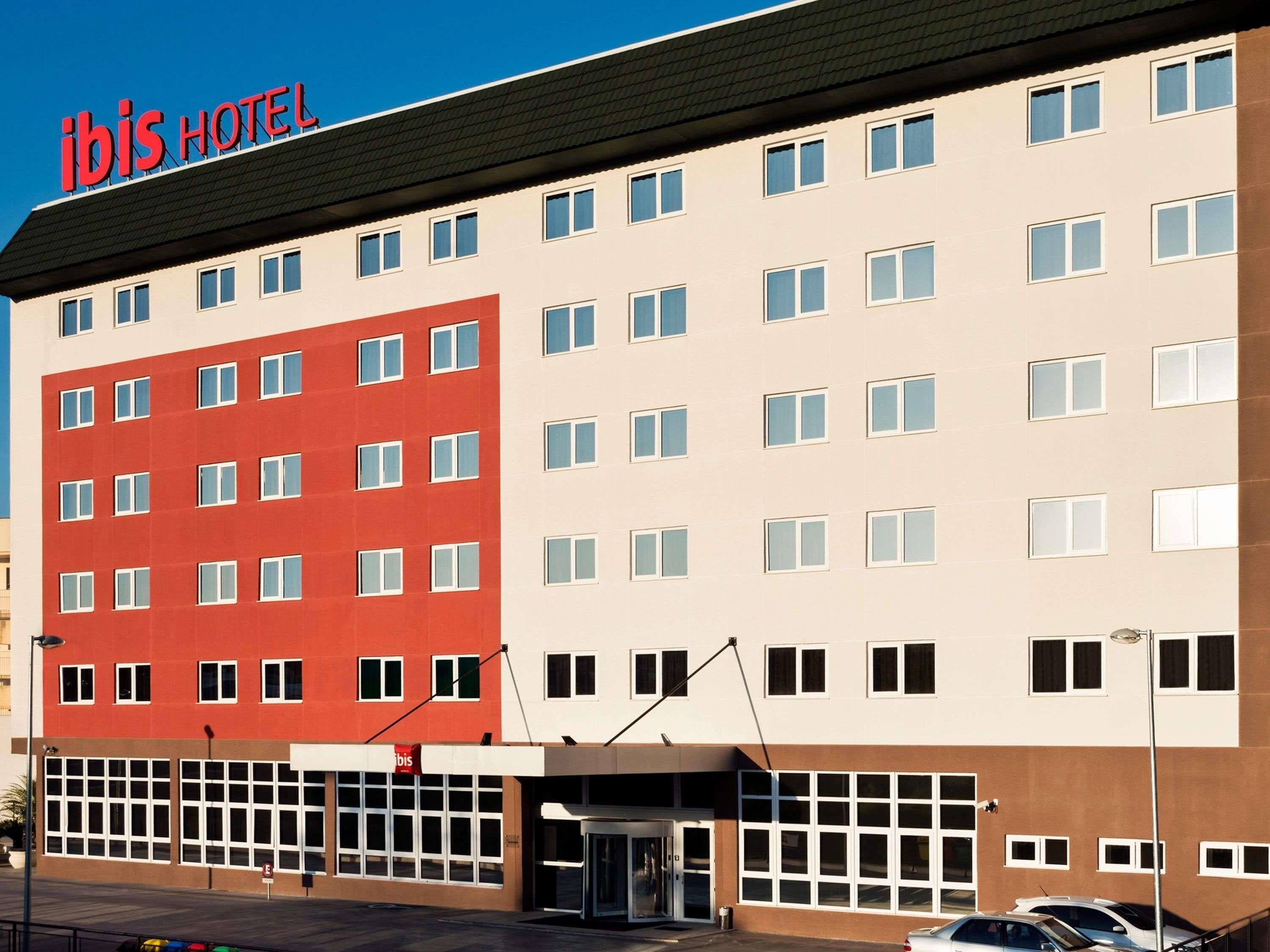 Foto - ibis Novo Hamburgo