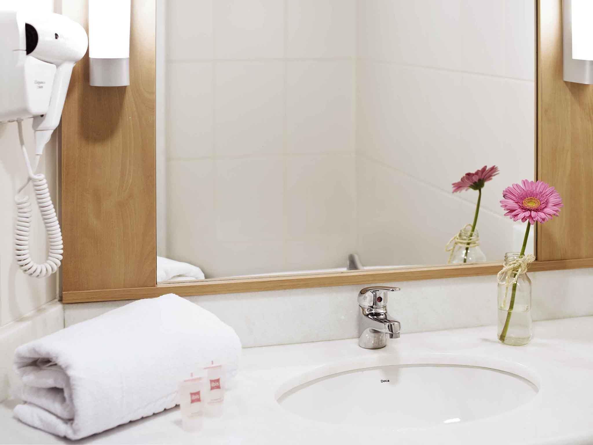Photo - Ibis Novo Hamburgo