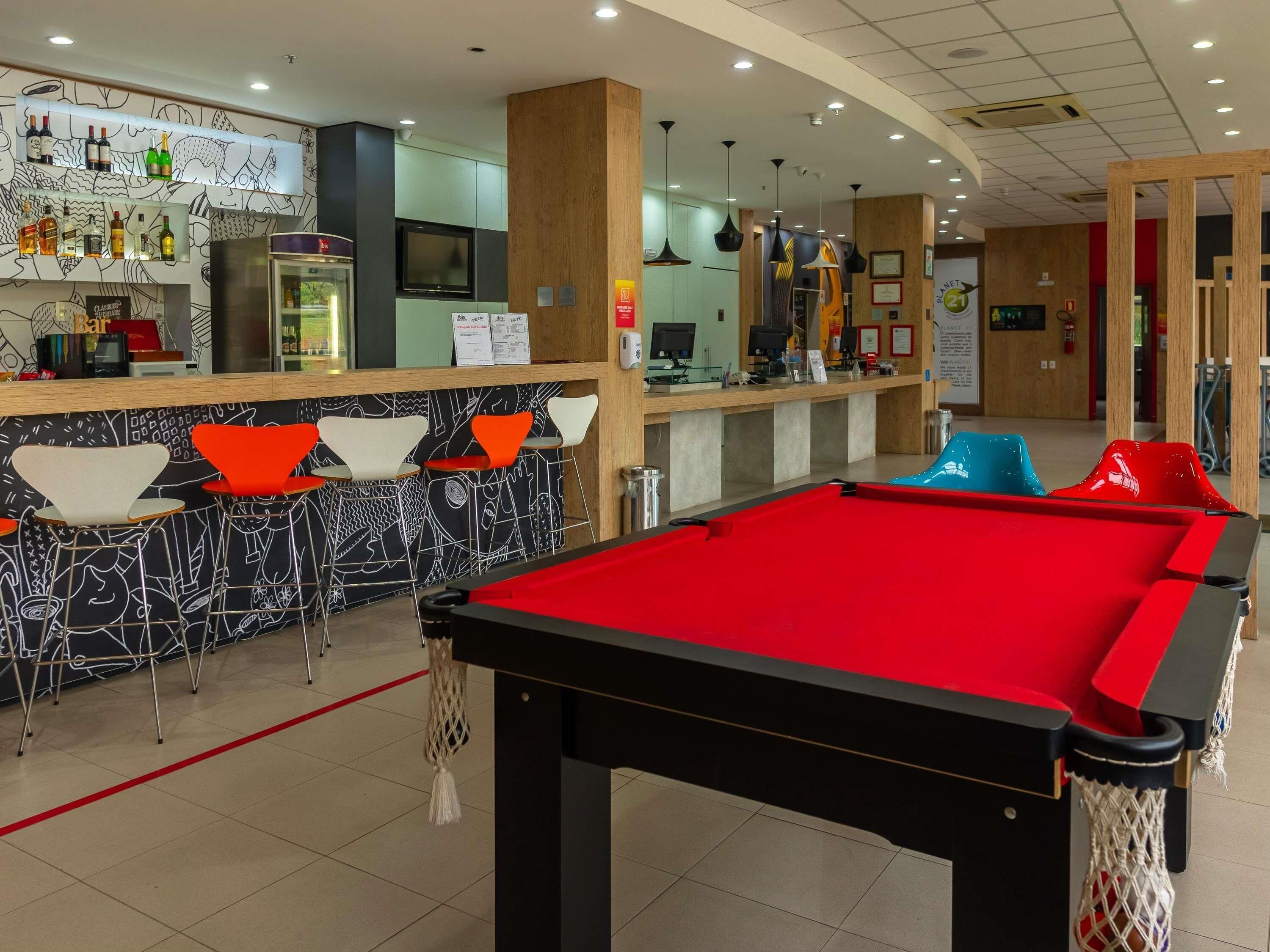 Foto - ibis Novo Hamburgo