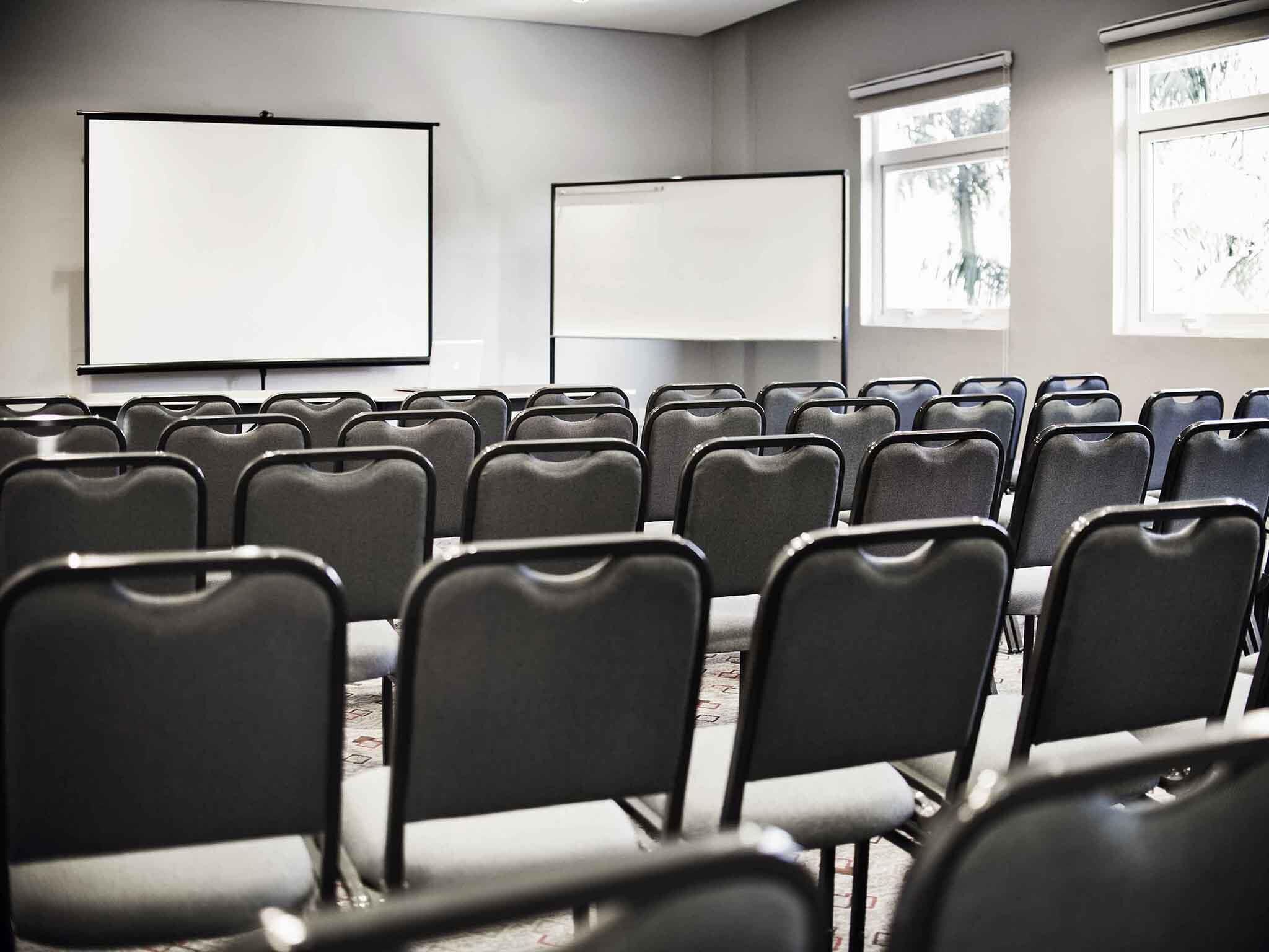 Sala de reuniones