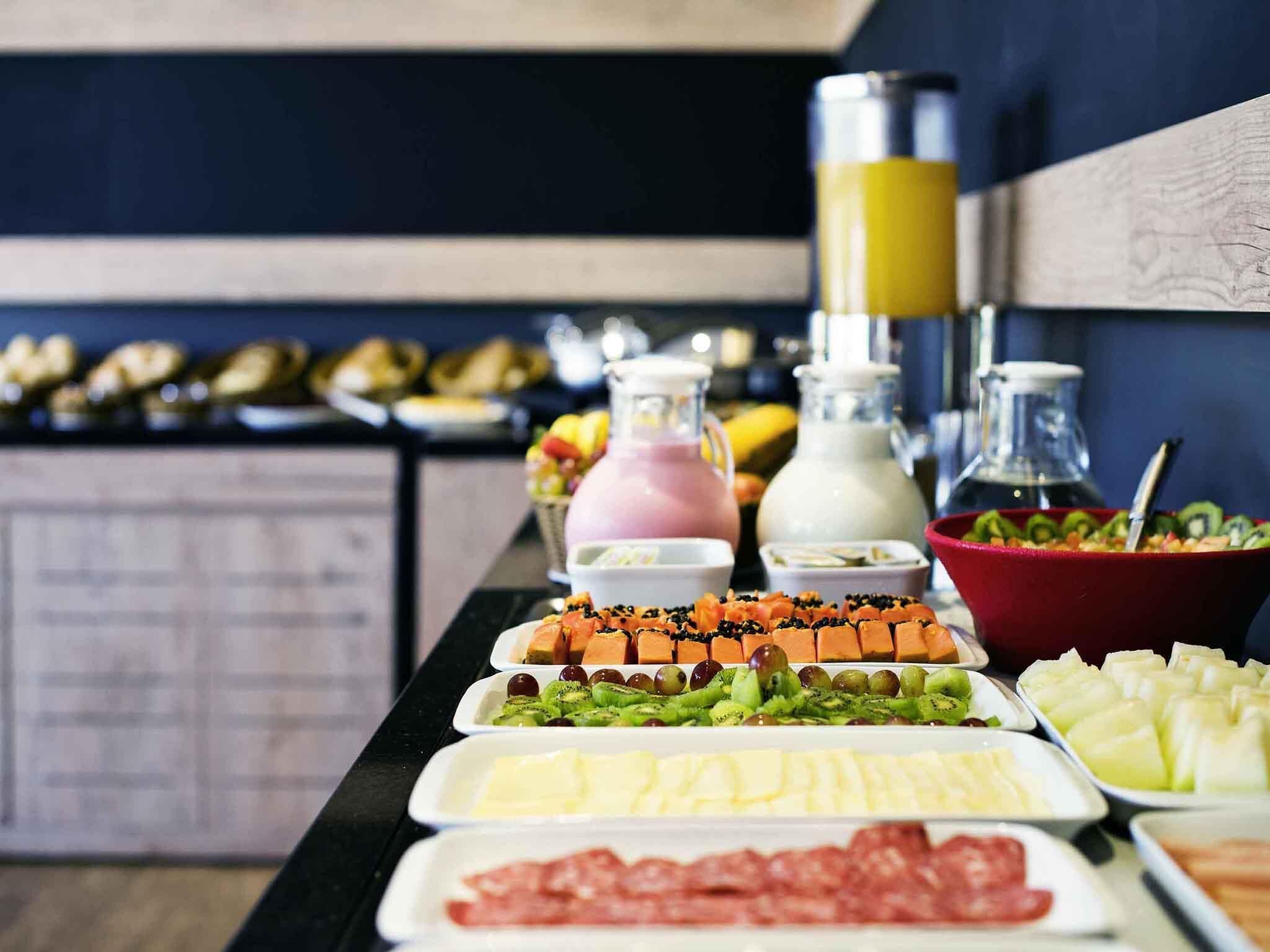 Photo - ibis Novo Hamburgo