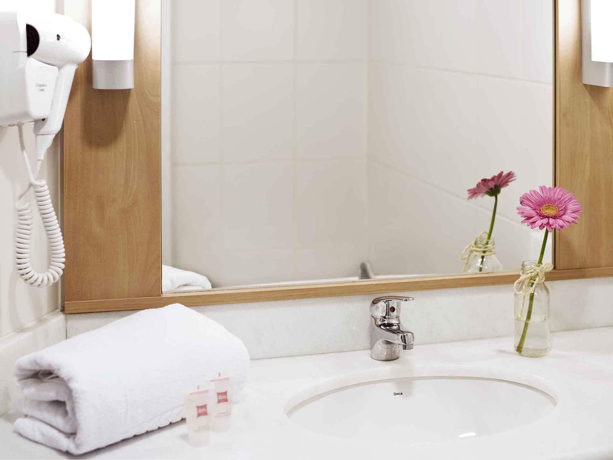 Foto - ibis Novo Hamburgo