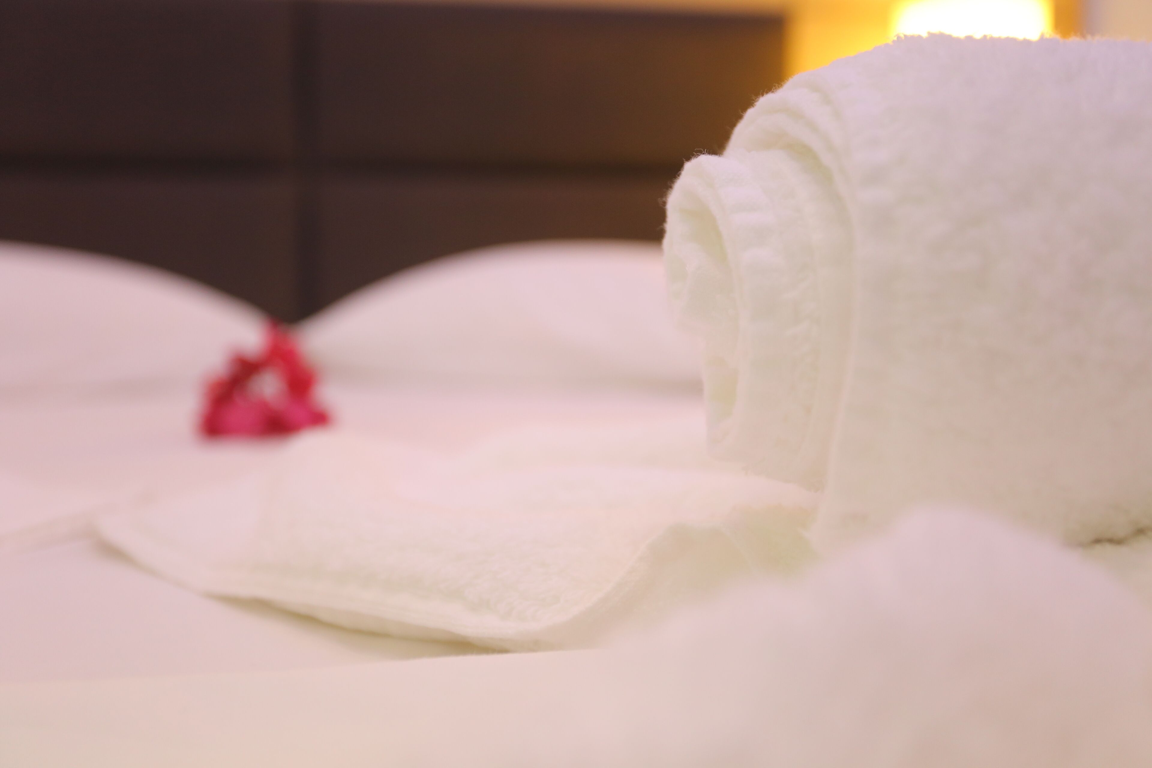 shower, hydromassage showerhead, free toiletries, hair dryer